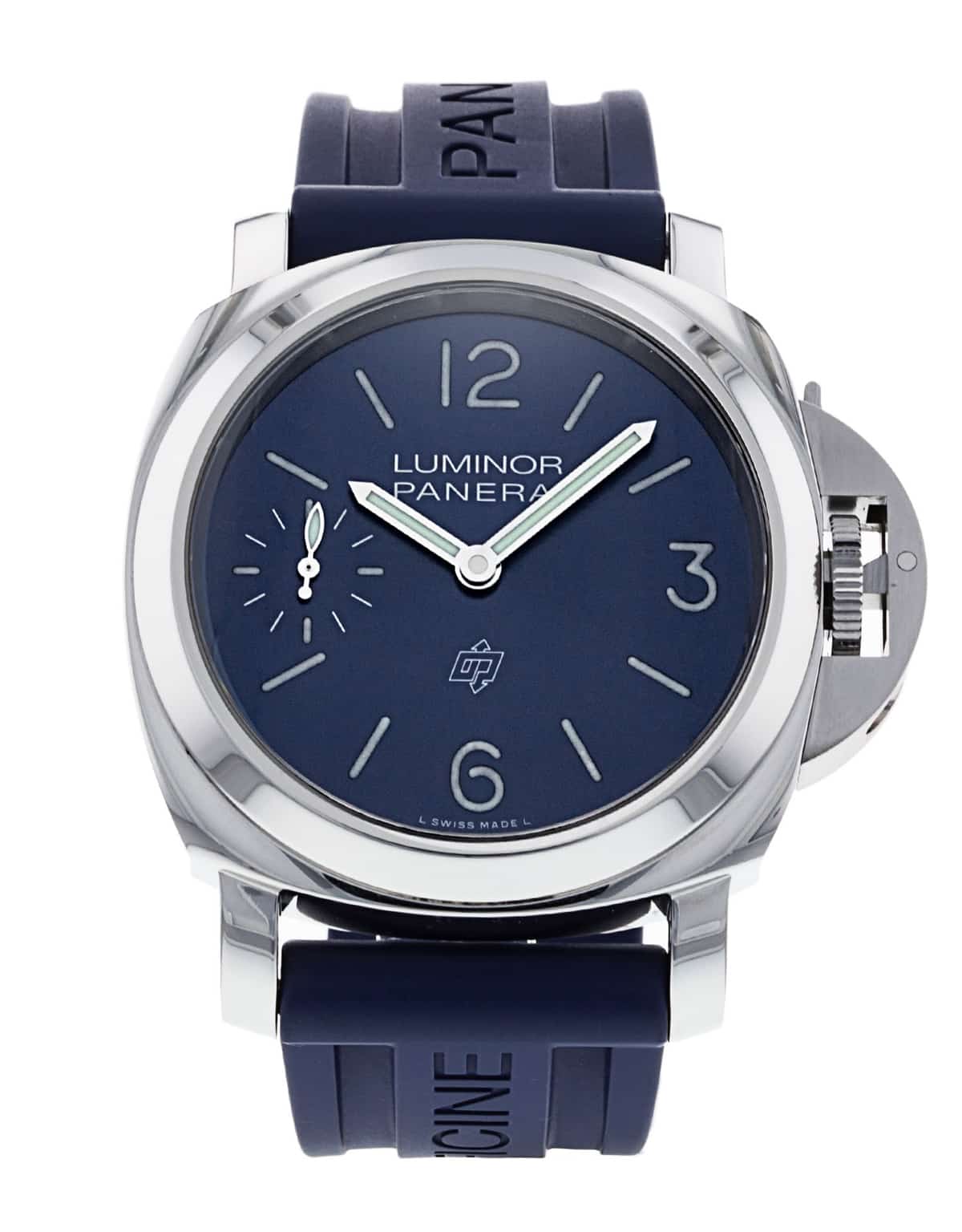 Panerai Luminor Blu Mare PAM01085